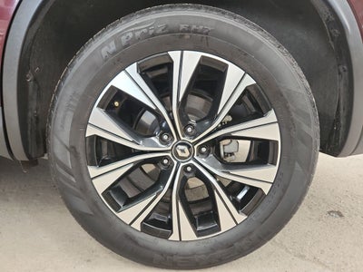 2023 RENAULT KOLEOS INTENS