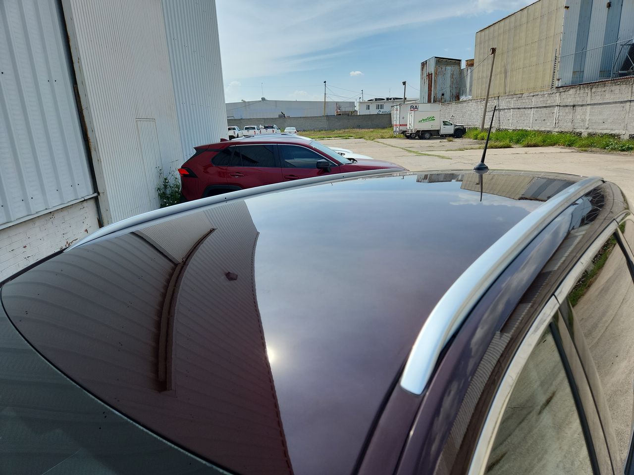 2023 RENAULT KOLEOS INTENS