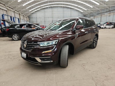 2023 RENAULT KOLEOS INTENS
