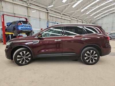 2023 RENAULT KOLEOS INTENS