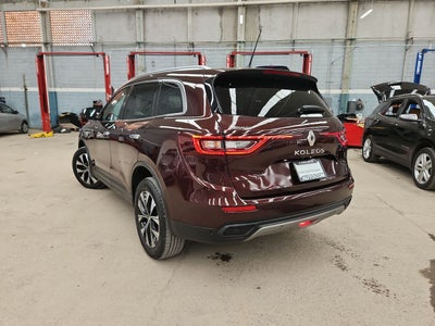 2023 RENAULT KOLEOS INTENS