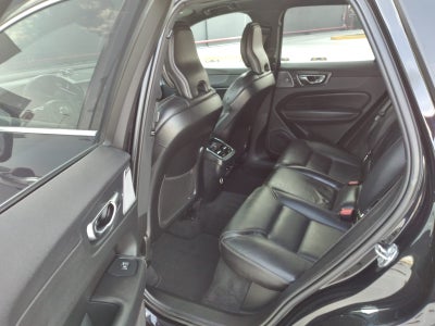 2019 Volvo XC60 INSCRIPTION T6 AWD