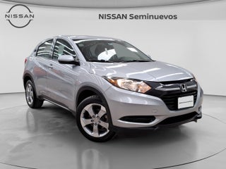 2018 Honda HR-V UNIQ