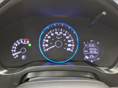 2019 Honda HR-V TOURING