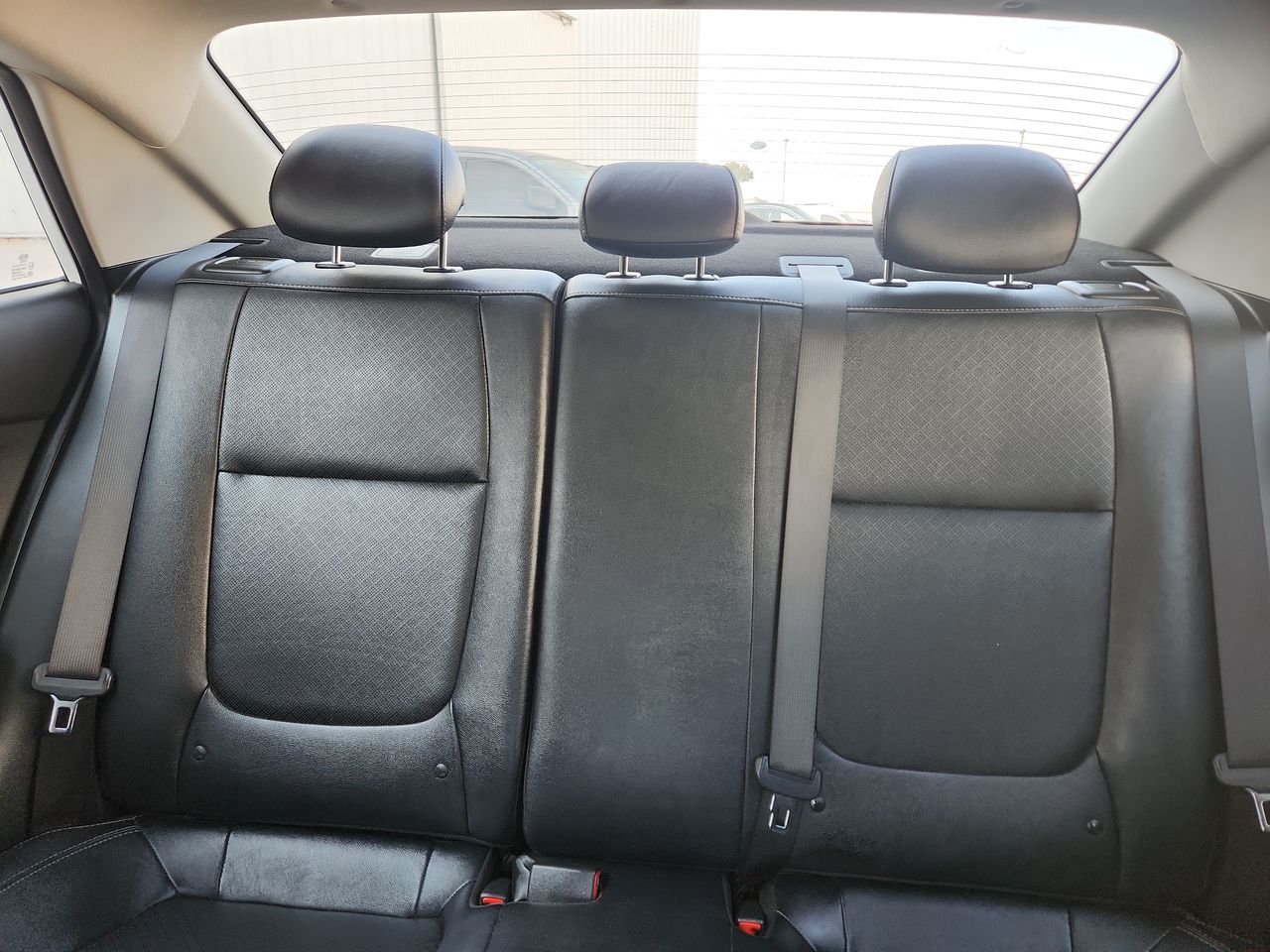 2020 Kia RIO SEDÁN LX TM