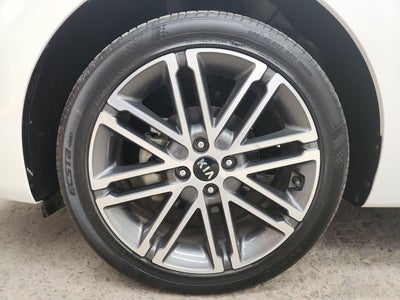 2020 Kia RIO SEDÁN LX TM