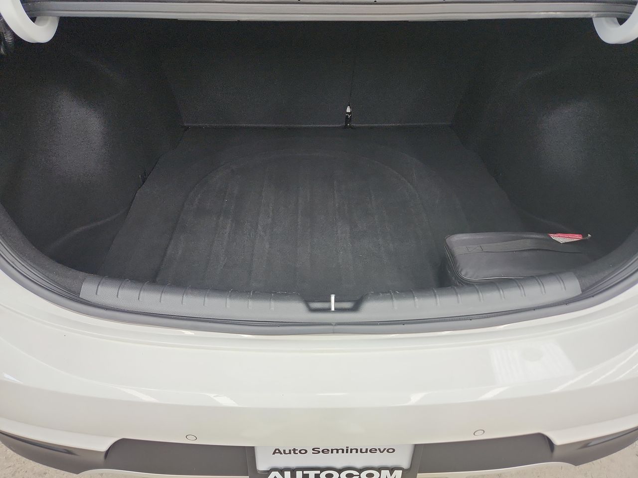 2020 Kia RIO SEDÁN LX TM