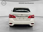 2019 Nissan SENTRA ADVANCE CVT