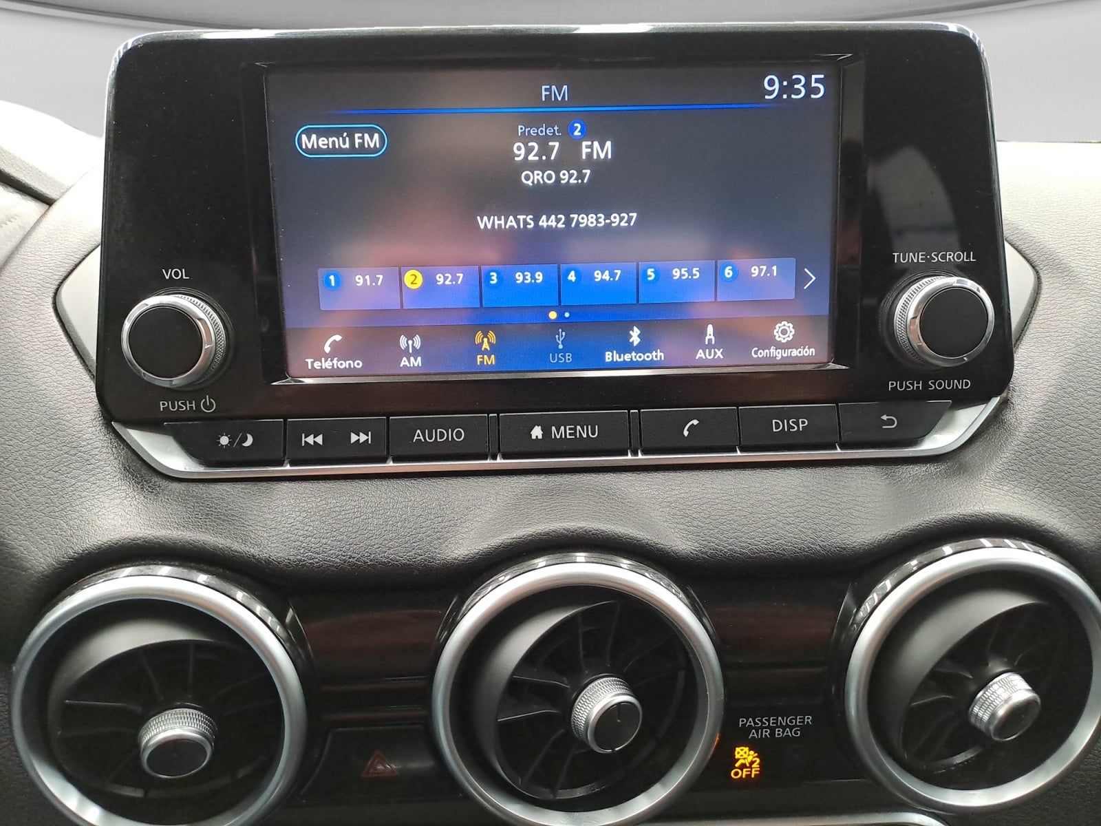 2022 Nissan SENTRA SENSE CVT 22