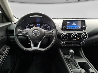 2022 Nissan SENTRA SENSE CVT 22