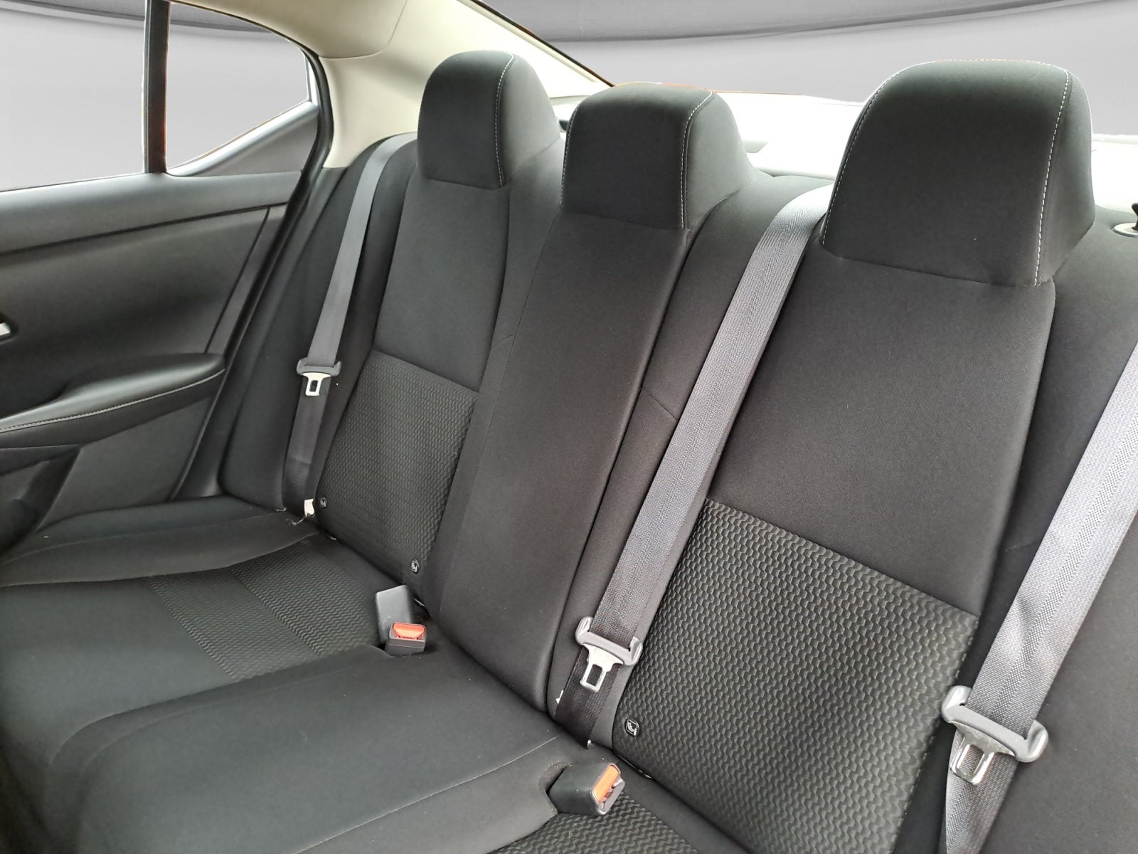 2022 Nissan SENTRA SENSE CVT 22