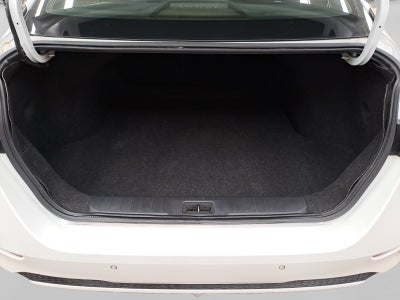 2022 Nissan SENTRA SENSE CVT 22