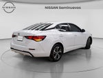 2022 Nissan SENTRA SENSE CVT 22