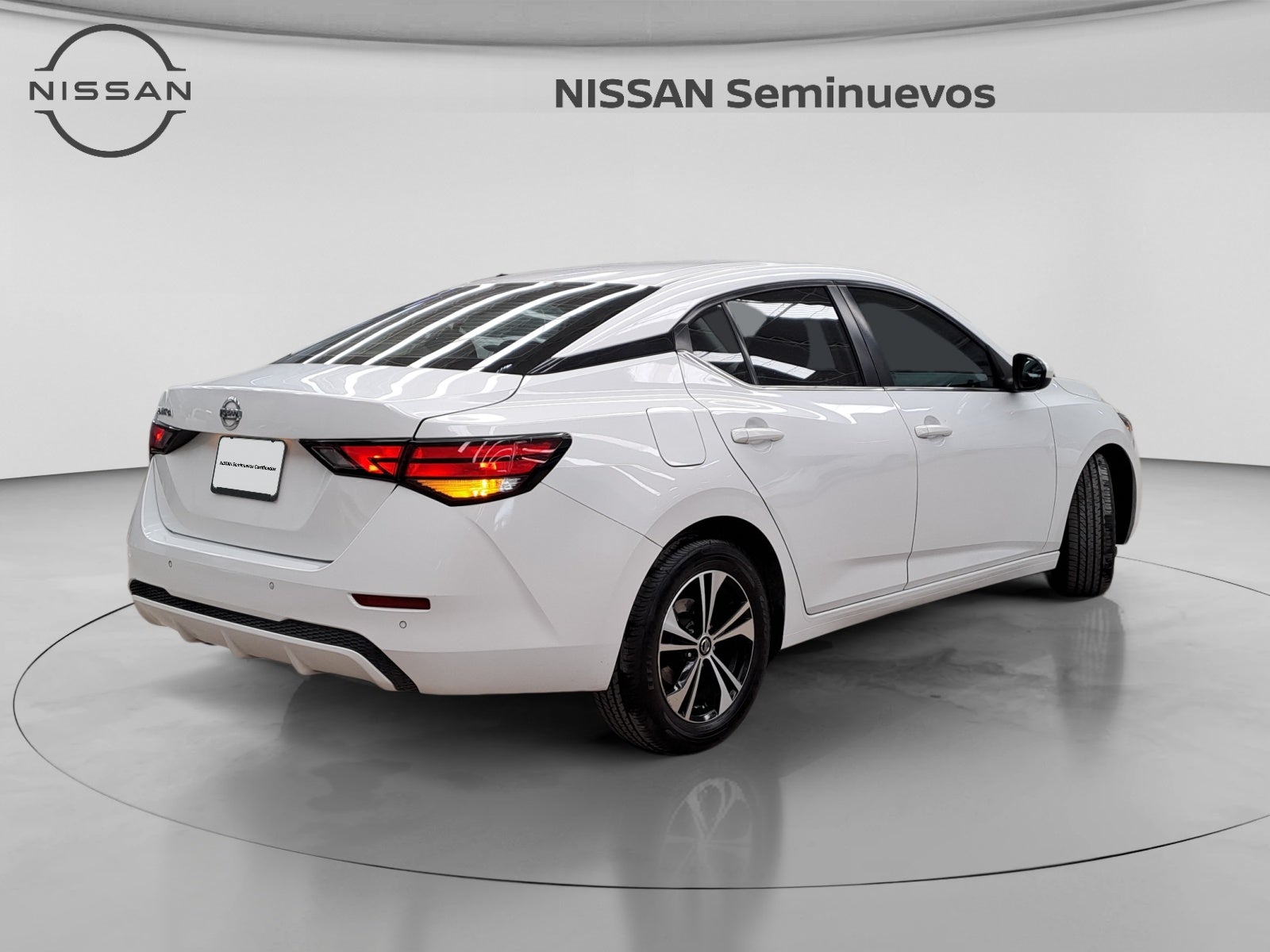 2022 Nissan SENTRA SENSE CVT 22