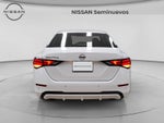 2022 Nissan SENTRA SENSE CVT 22