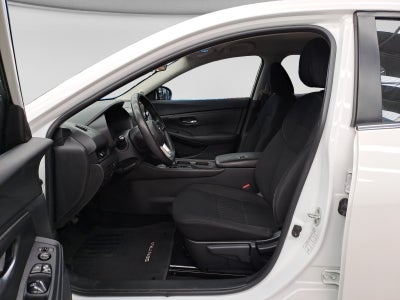 2022 Nissan SENTRA SENSE CVT 22