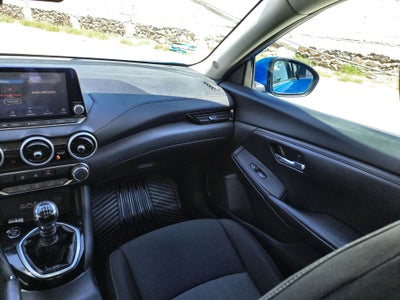 2023 Nissan SENTRA ADVANCE TM 23