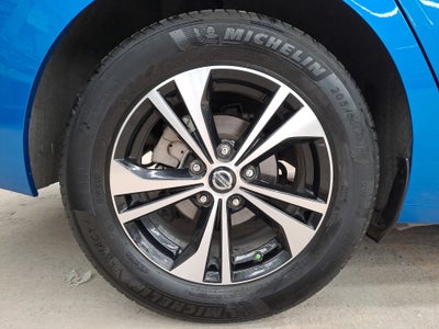 2023 Nissan SENTRA ADVANCE TM 23