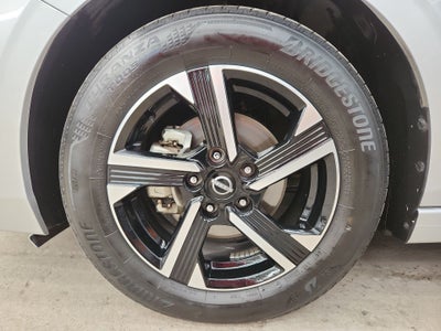 2024 Nissan SENTRA SENSE CVT 24