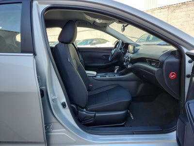 2024 Nissan SENTRA SENSE CVT 24