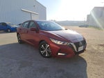 2021 Nissan SENTRA ADVANCE TM 21