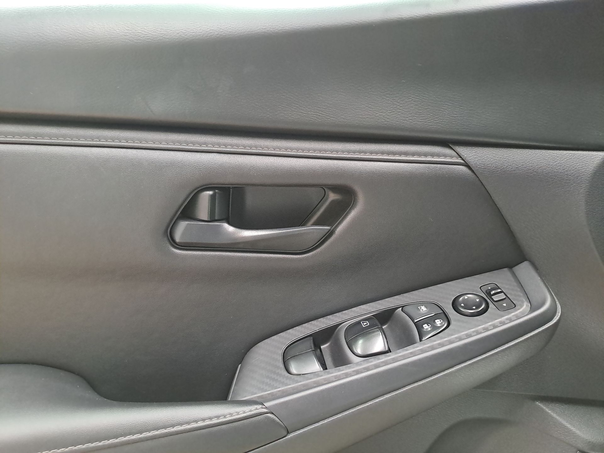 2024 Nissan SENTRA SENSE CVT 24