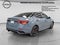 2025 Nissan SENTRA SR PLATINUM BITONO CVT 25