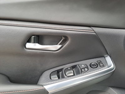 2023 Nissan SENTRA SR BITONO CVT 23