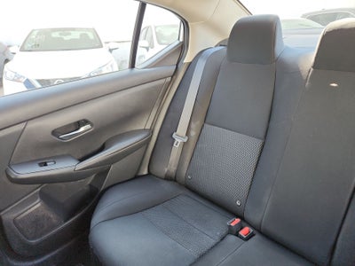 2023 Nissan SENTRA SENSE TM 23