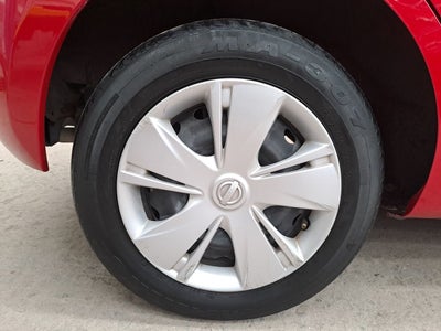 2019 Nissan MARCH SENSE TM