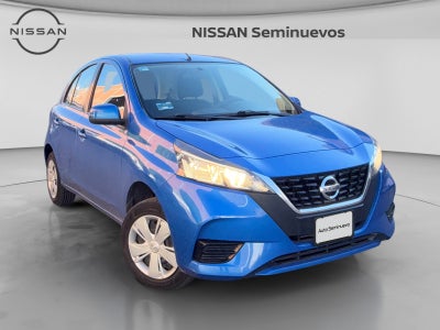 2021 Nissan MARCH MARCH SENSE TM