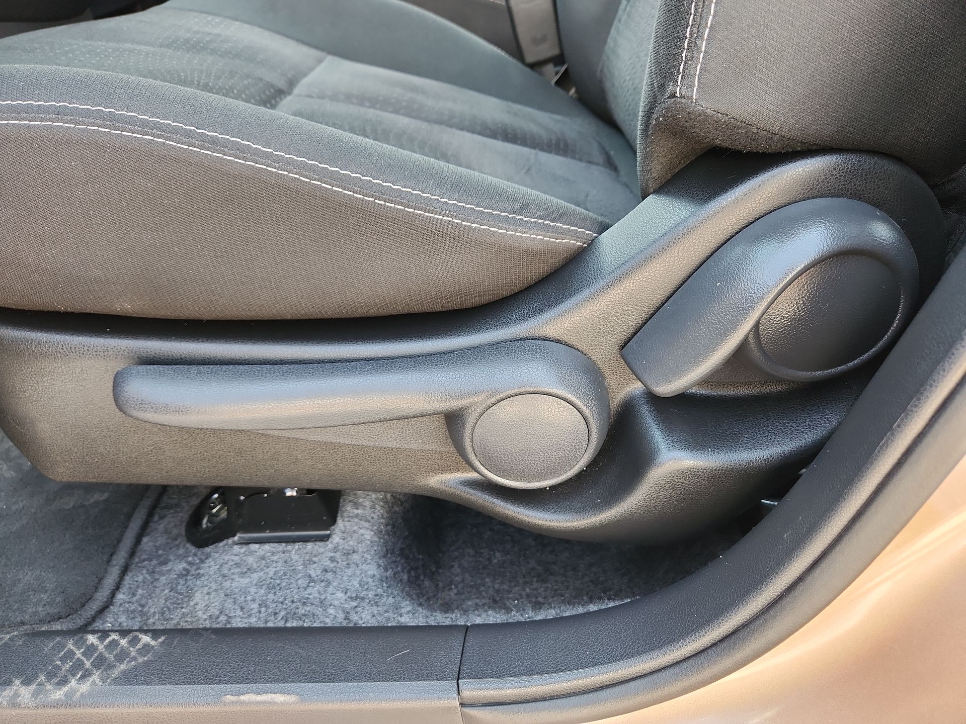 2021 Nissan MARCH ADVANCE TA 21