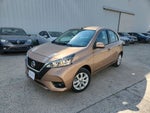 2021 Nissan MARCH ADVANCE TA 21