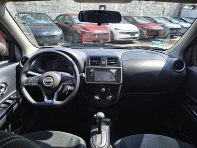 2023 Nissan MARCH ADVANCE TA 23