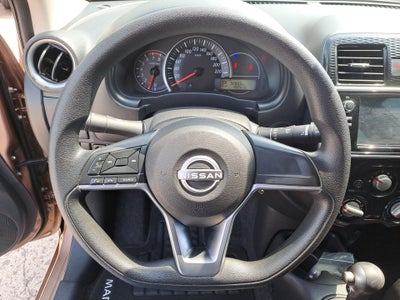2023 Nissan MARCH ADVANCE TA 23