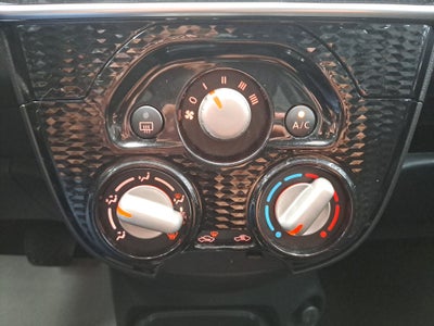 2023 Nissan MARCH ADVANCE TA 23
