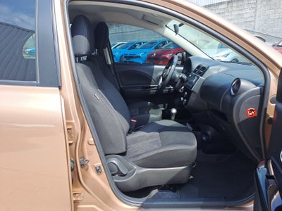 2023 Nissan MARCH ADVANCE TA 23
