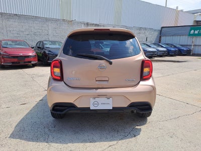 2023 Nissan MARCH ADVANCE TA 23