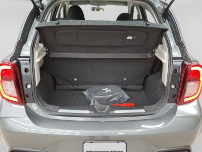2026 Nissan MARCH ADVANCE TM 26