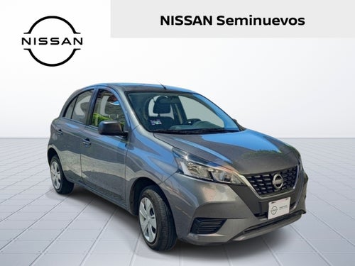 2024 Nissan MARCH MARCH SENSE TA 24