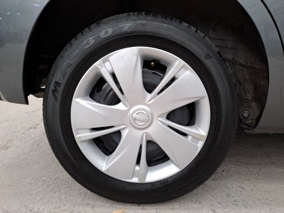 2024 Nissan MARCH MARCH SENSE TA 24