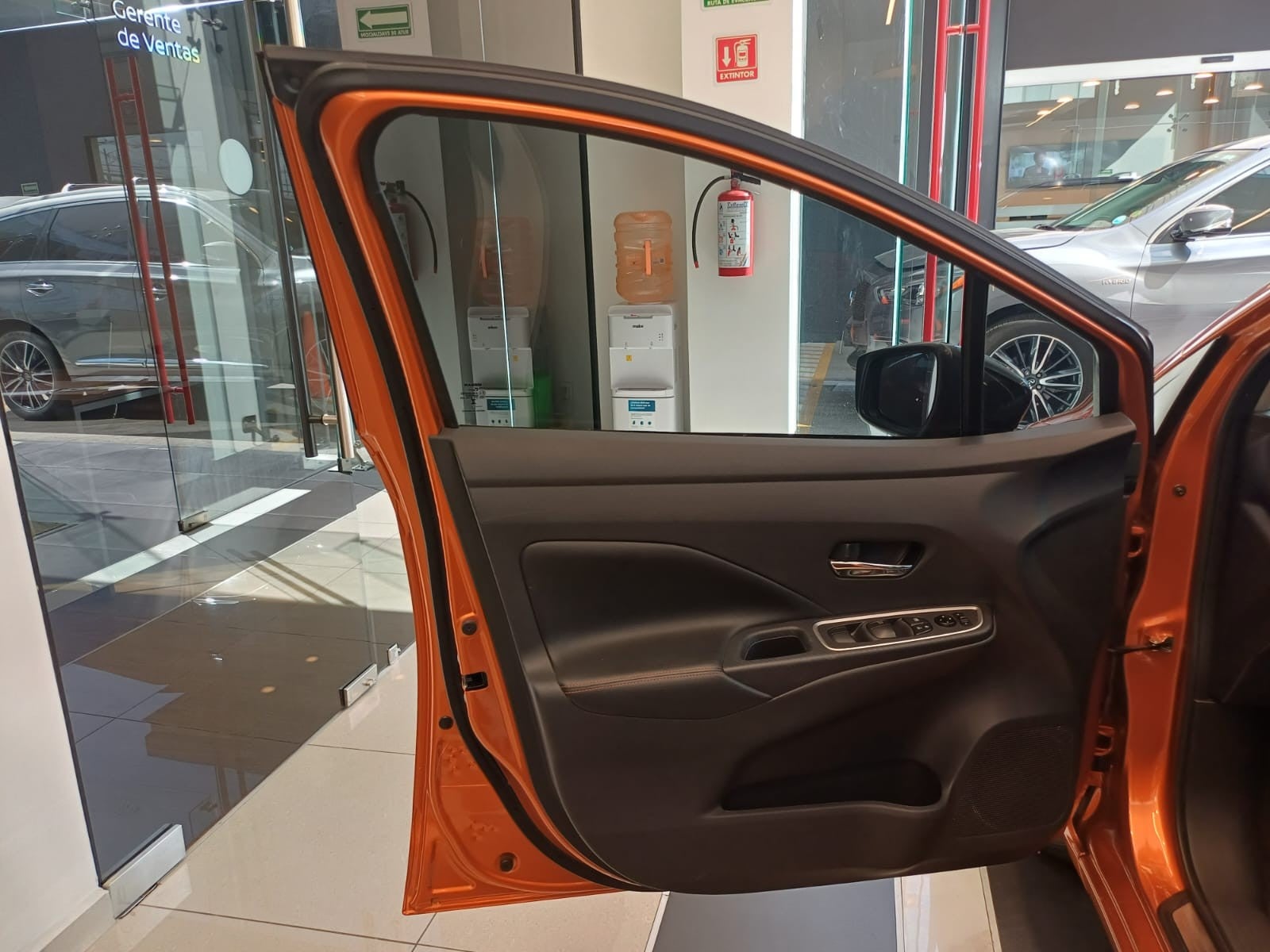 2024 Nissan VERSA ADVANCE CVT 24