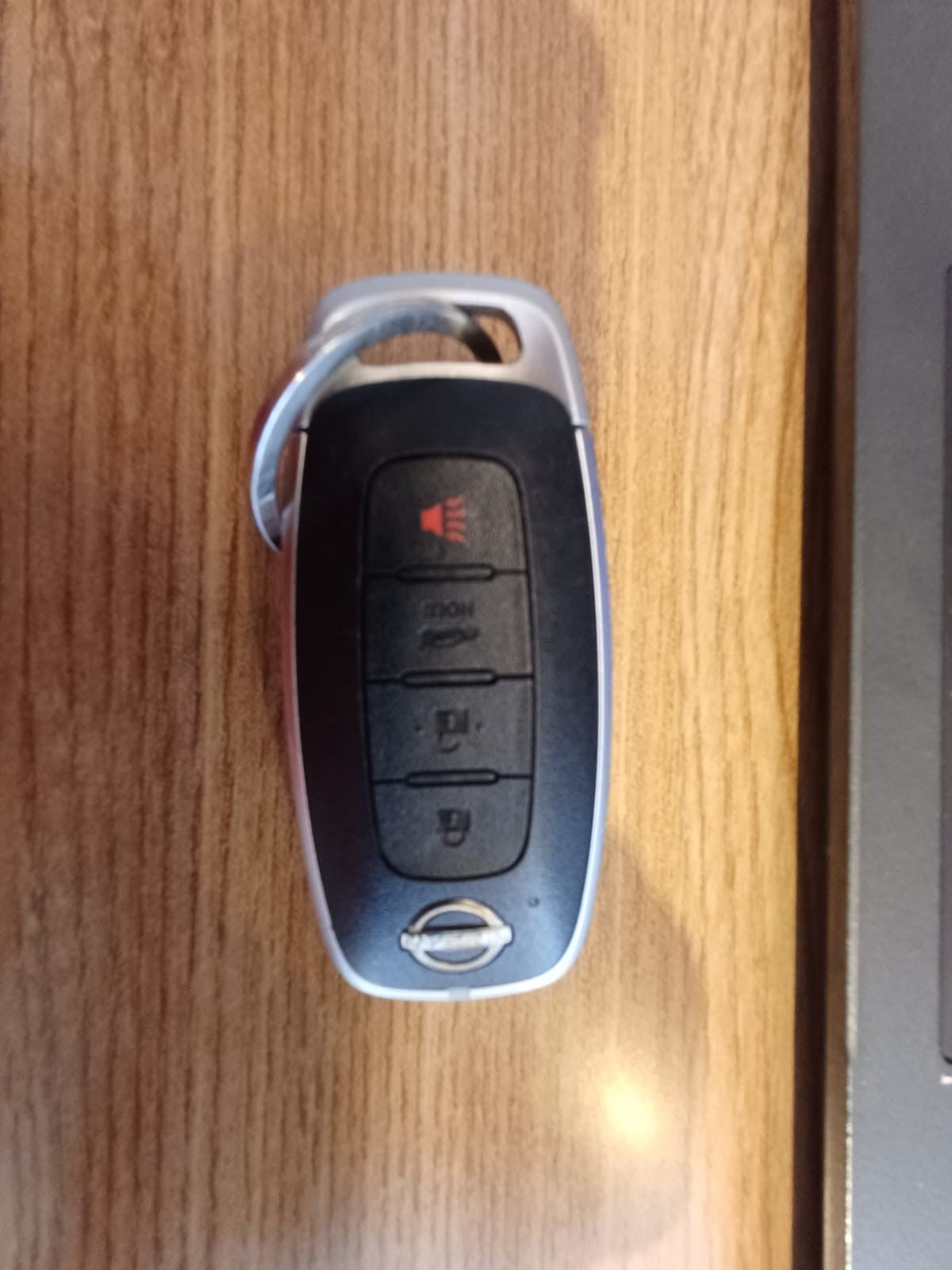 2024 Nissan VERSA ADVANCE CVT 24