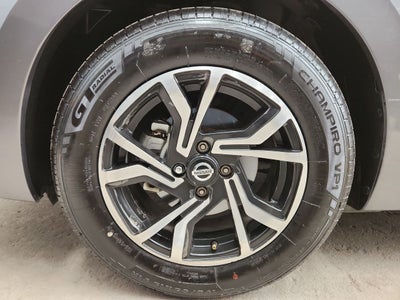 2021 Nissan VERSA SENSE MT 21