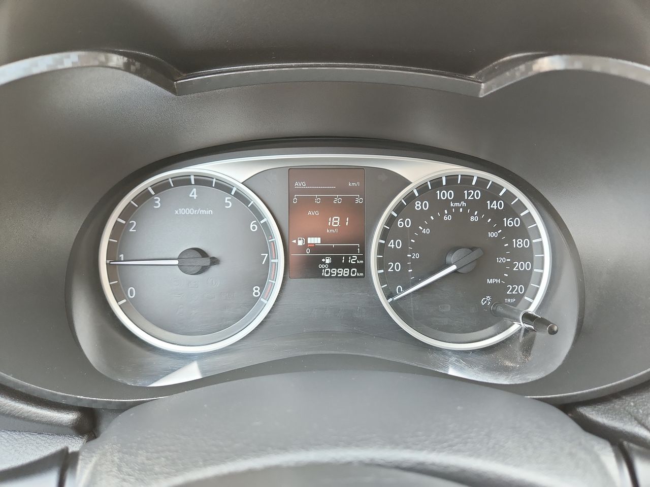 2021 Nissan VERSA SENSE MT 21