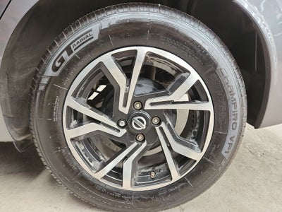 2021 Nissan VERSA SENSE MT 21