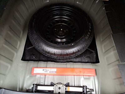 2025 Nissan VERSA SR CVT 25