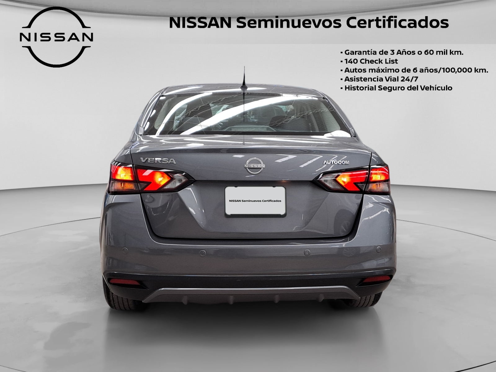 2023 Nissan VERSA VERSA SENSE CVT