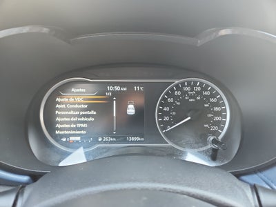 2024 Nissan VERSA ADVANCE MT 24