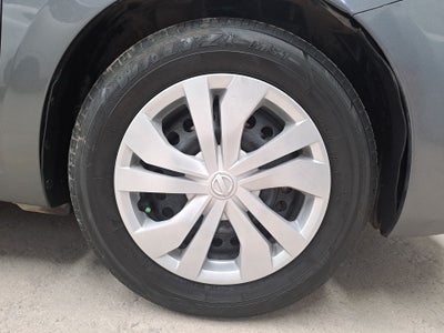 2024 Nissan VERSA SENSE MT 24